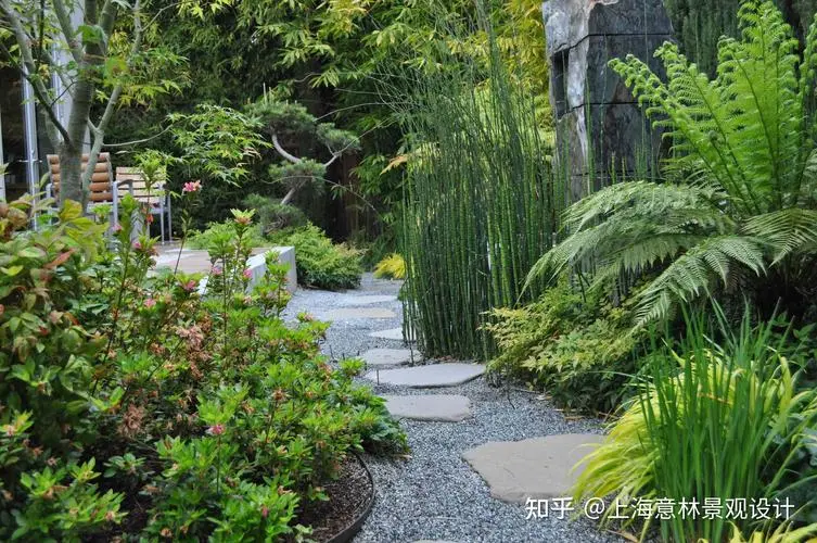 绿化苗木和苗圃的区别是什么？